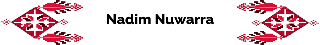 Nadim Nuwarra