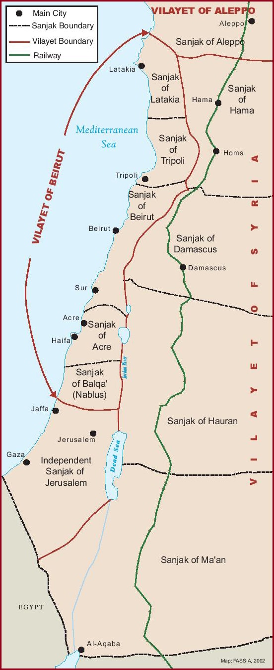 Ottoman Rule Lebanon At Toni Esser Blog Ottoman Rule Lebanon At Toni Esser Blog
