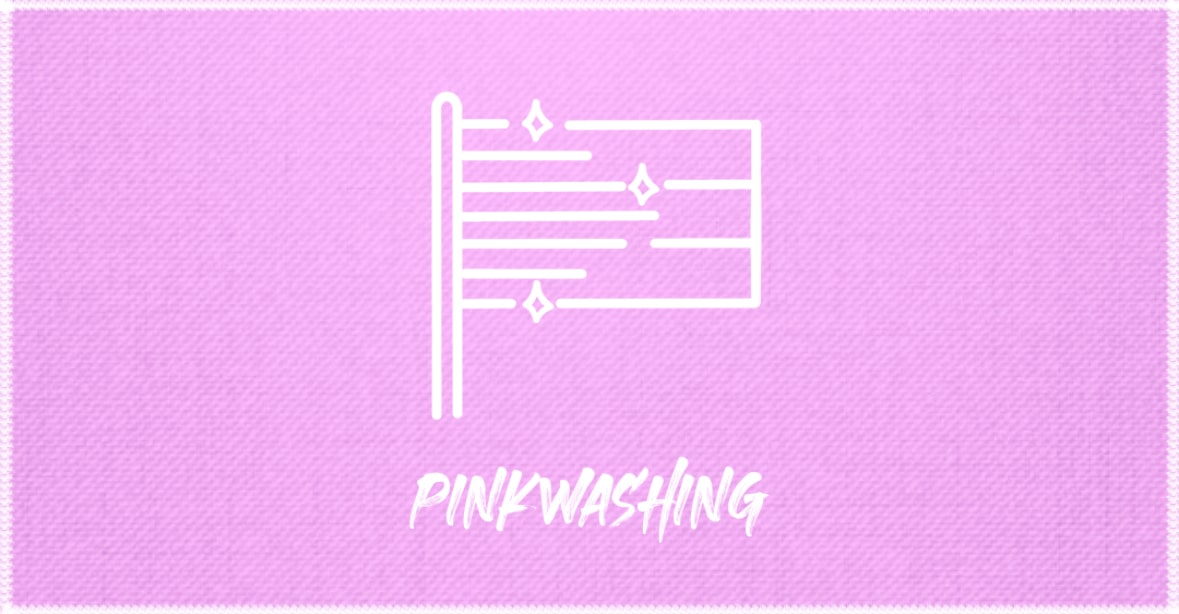 Pinkwashing